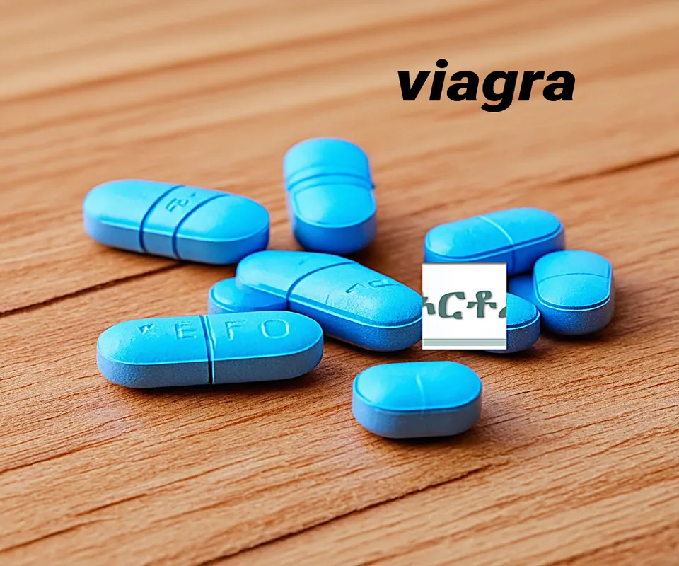 Que es el viagra generico